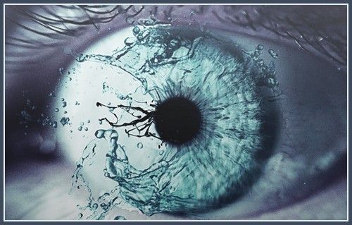 «Je me fiche du regard des gens...» !?