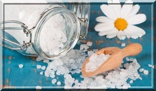 Le jugement sur le fait d'utiliser le gros sel et la pierre d’alun comme remède contre la sorcellerie, la possession, le mauvais oeil (audio)