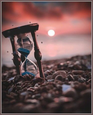 Ne dissipe pas ton moment !