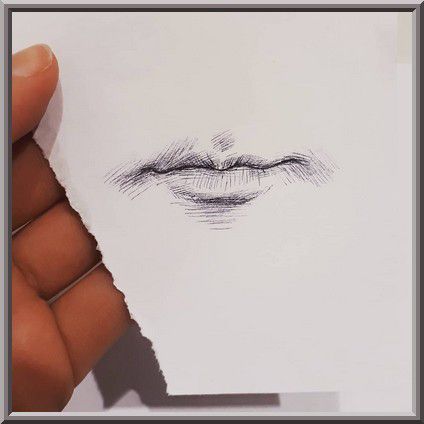 Le silence n’est pas une faiblesse !