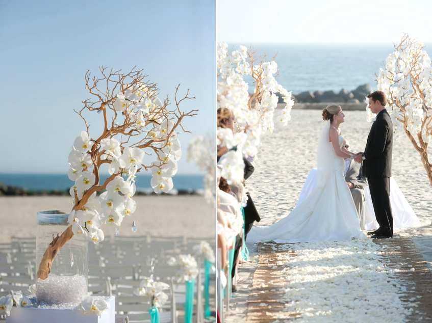 Cérémonies De Mariage Sublimes Mariage Idées
