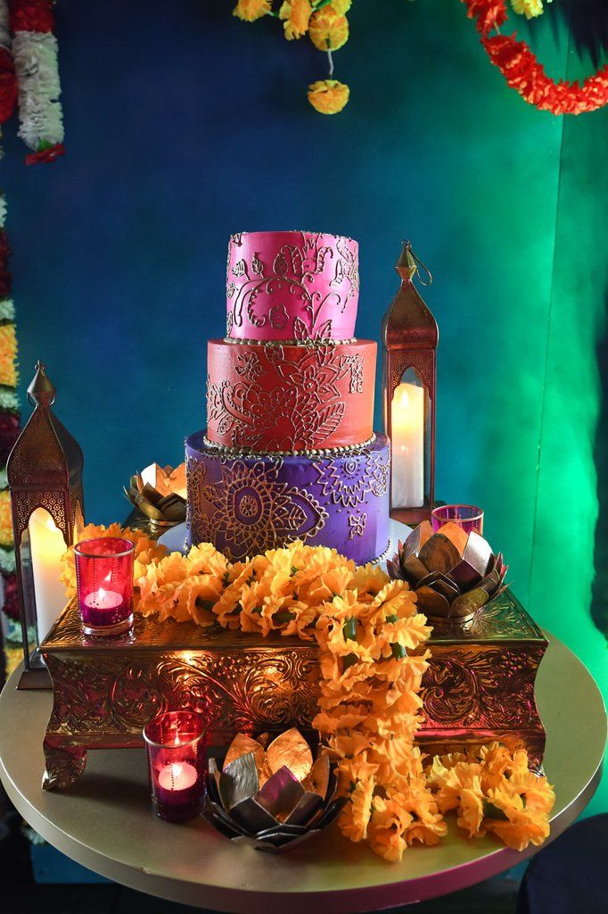 Decoration De Mariage Theme Oriental Mariage Idees