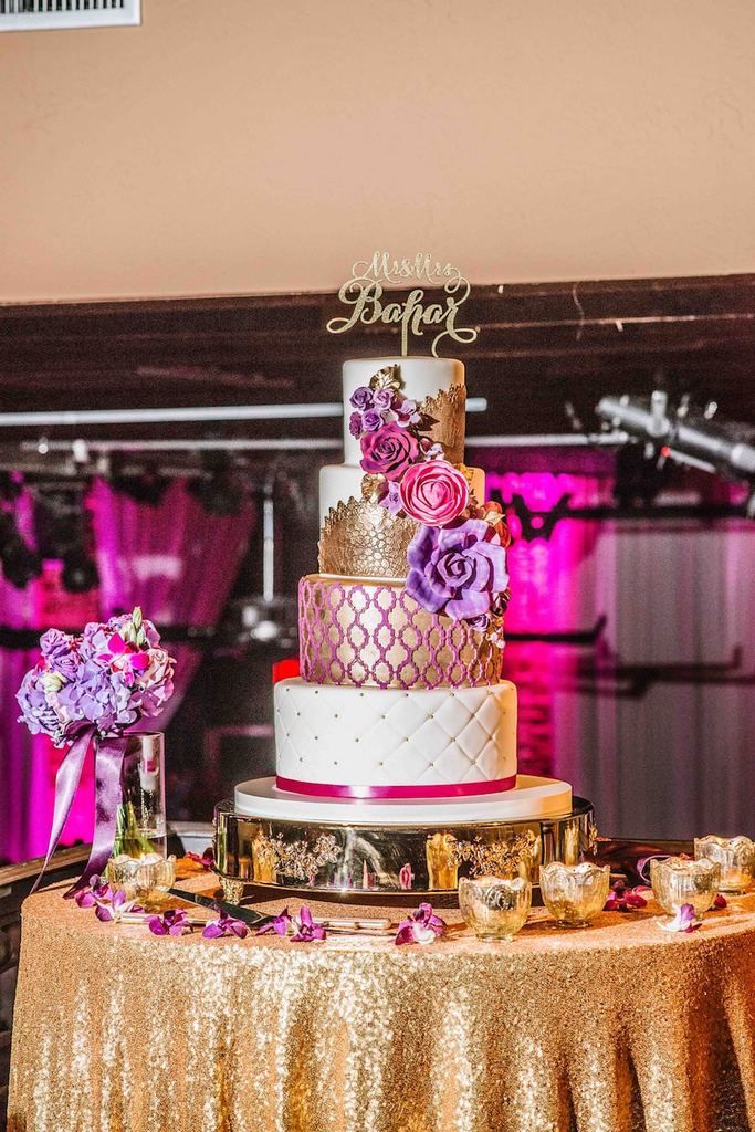 Decoration De Mariage Theme Oriental La Boutique De Juliette
