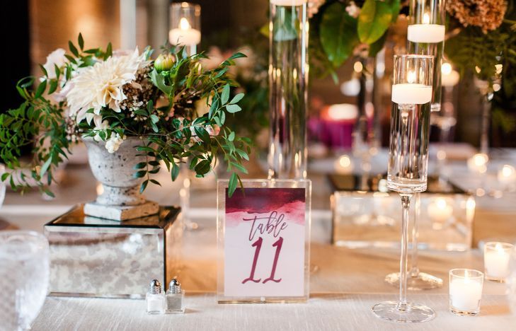 5 Pièces De Petites Bougies Flottantes De 1,5 Pouces Pour Les Centres De  Table De Mariage, La Décoration De Table De Mariage, Les Bougies Flottantes  Pour Piscine Ronde Pour Décorer La Saint-valentin