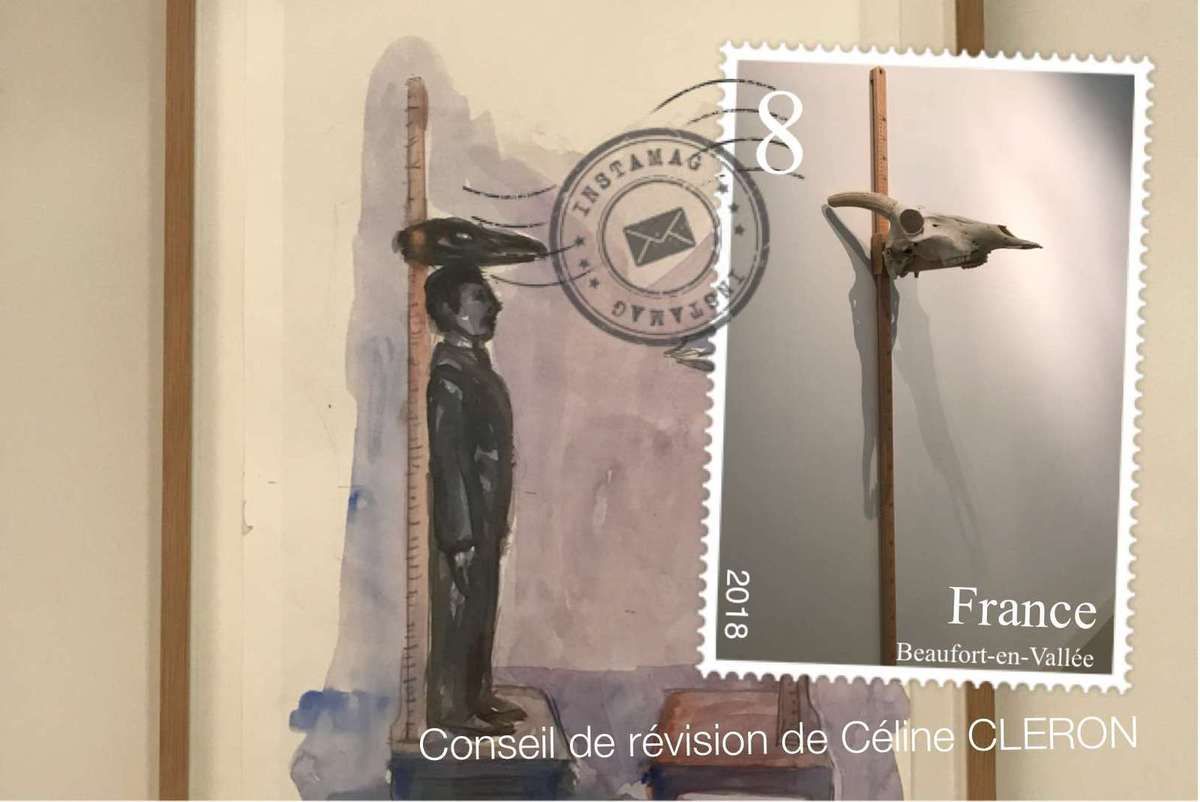 La Régente de Céline CLERON