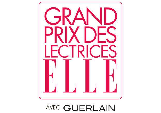 Jurée du Grand prix des lectrices Elle 2019