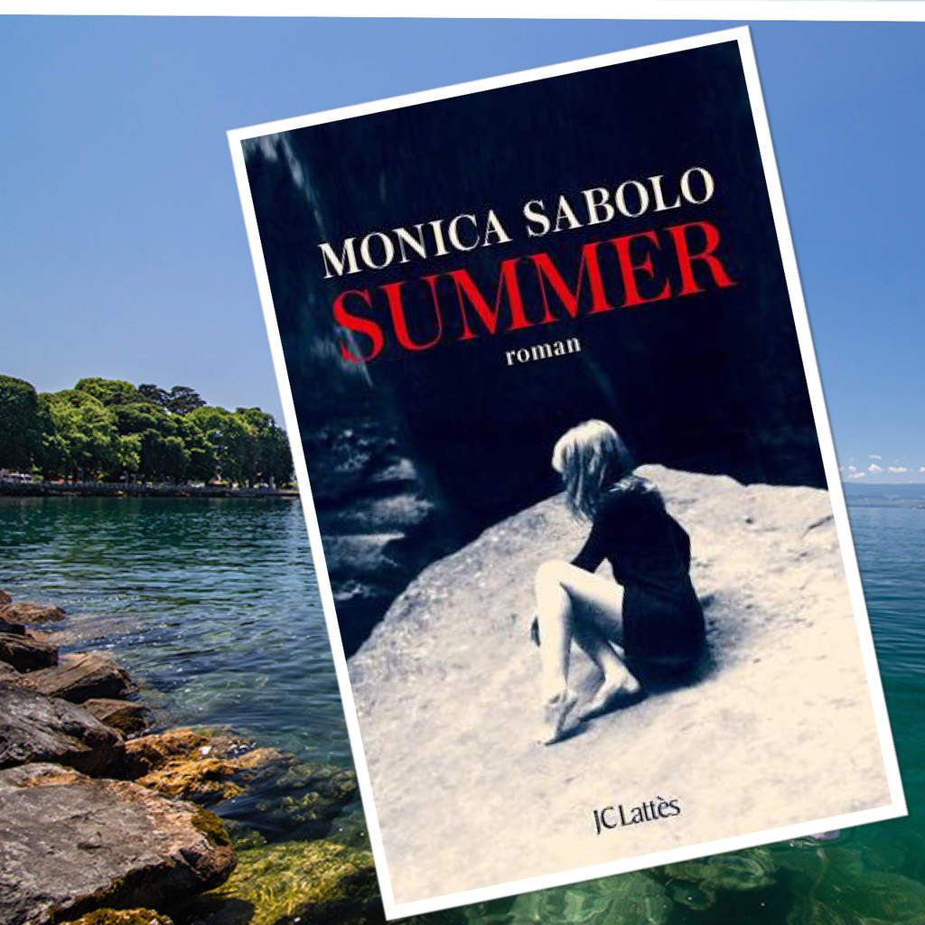 Summer de Monica SABOLO