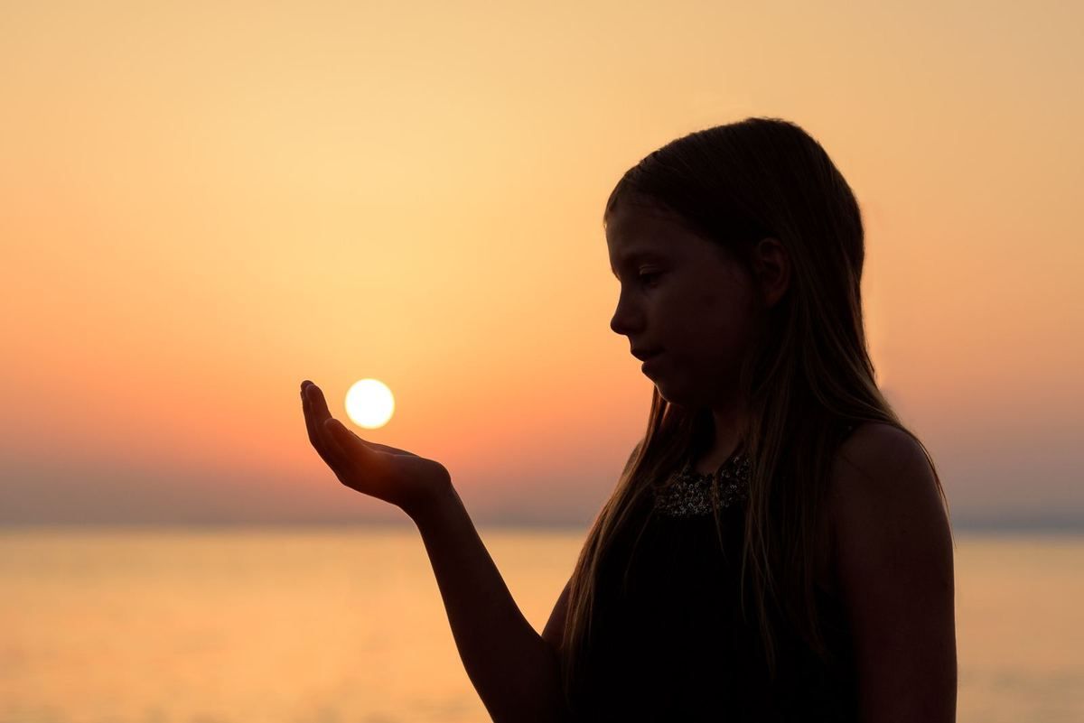 Méditation de prospérité