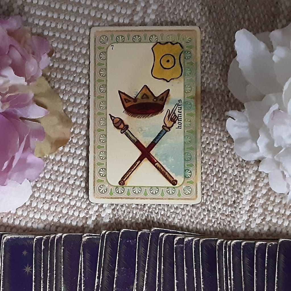 Voyance guidance spirituelle