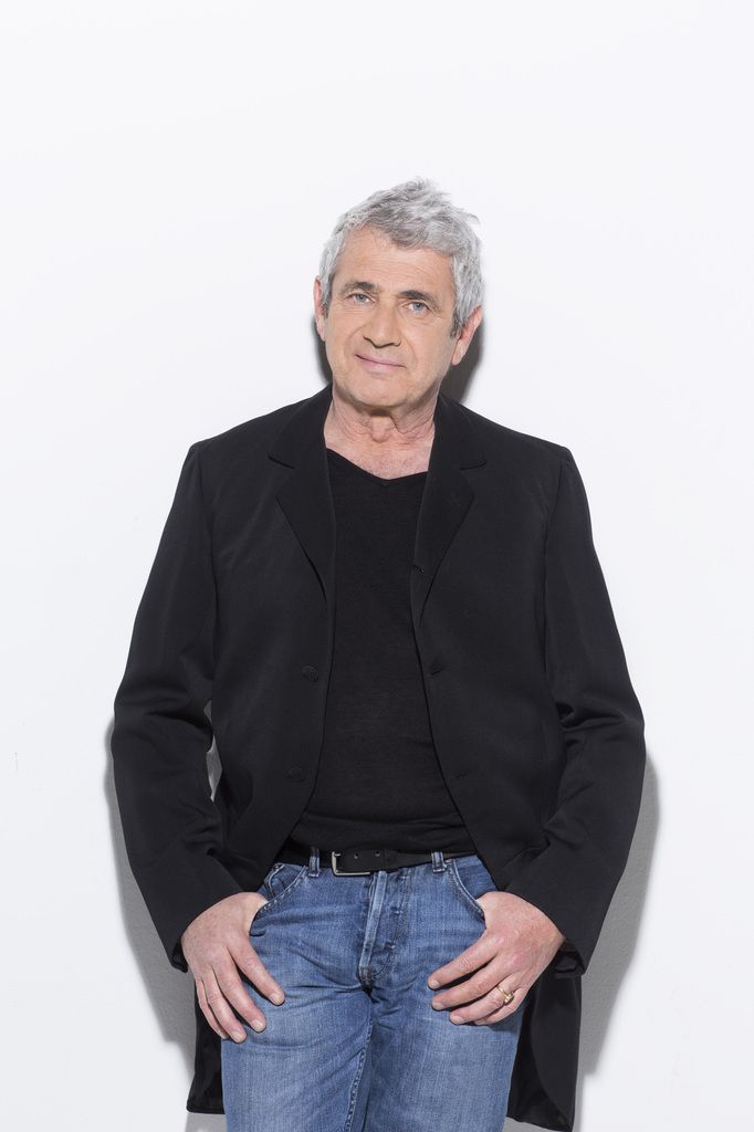 Michel Boujenah comique gaîté montparnasse