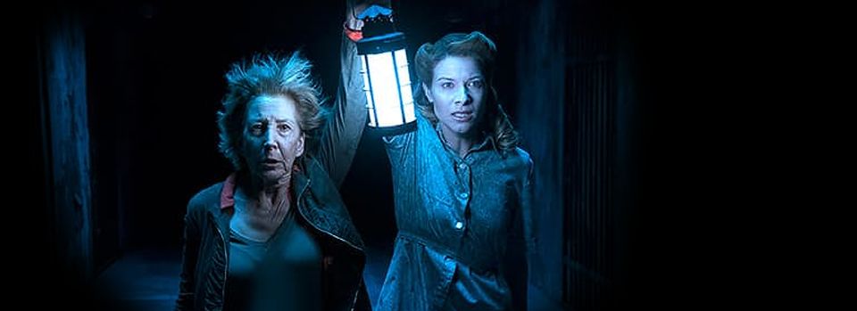 Insidious 4 Date De Sortie Insidious4 nous dévoile un secret... - Week-People