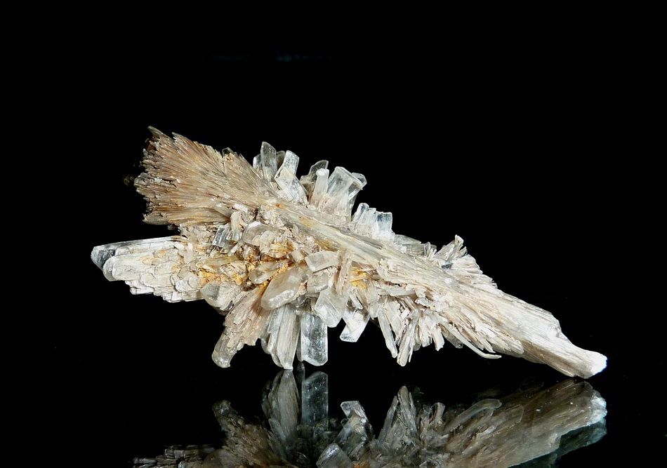 Gypse de Beaumont sur Oise 95 