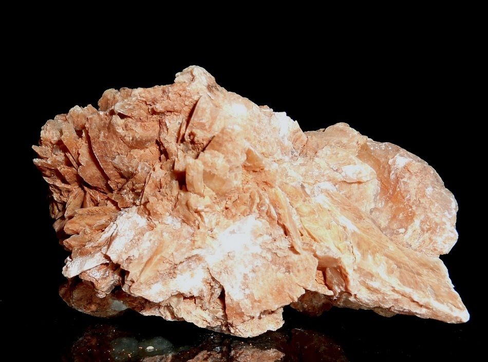 Gypse de Gargas 84 (13x10cm)