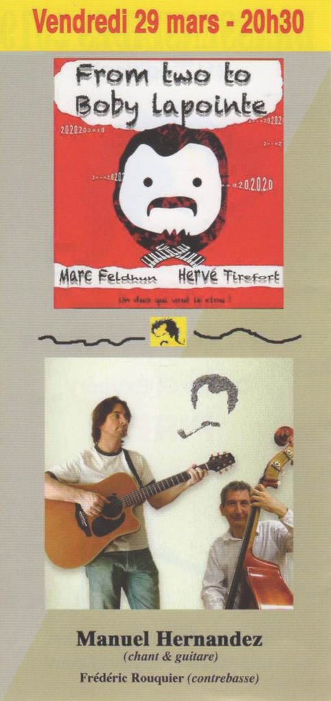 BRASSENSIADES 2019 (11ème édition)