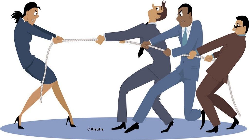 Les femmes recherche des hommes