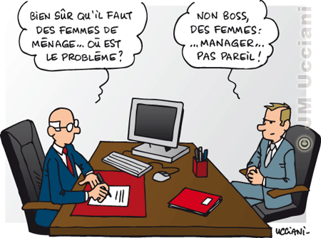 les femmes dans le management les femmes dans le management