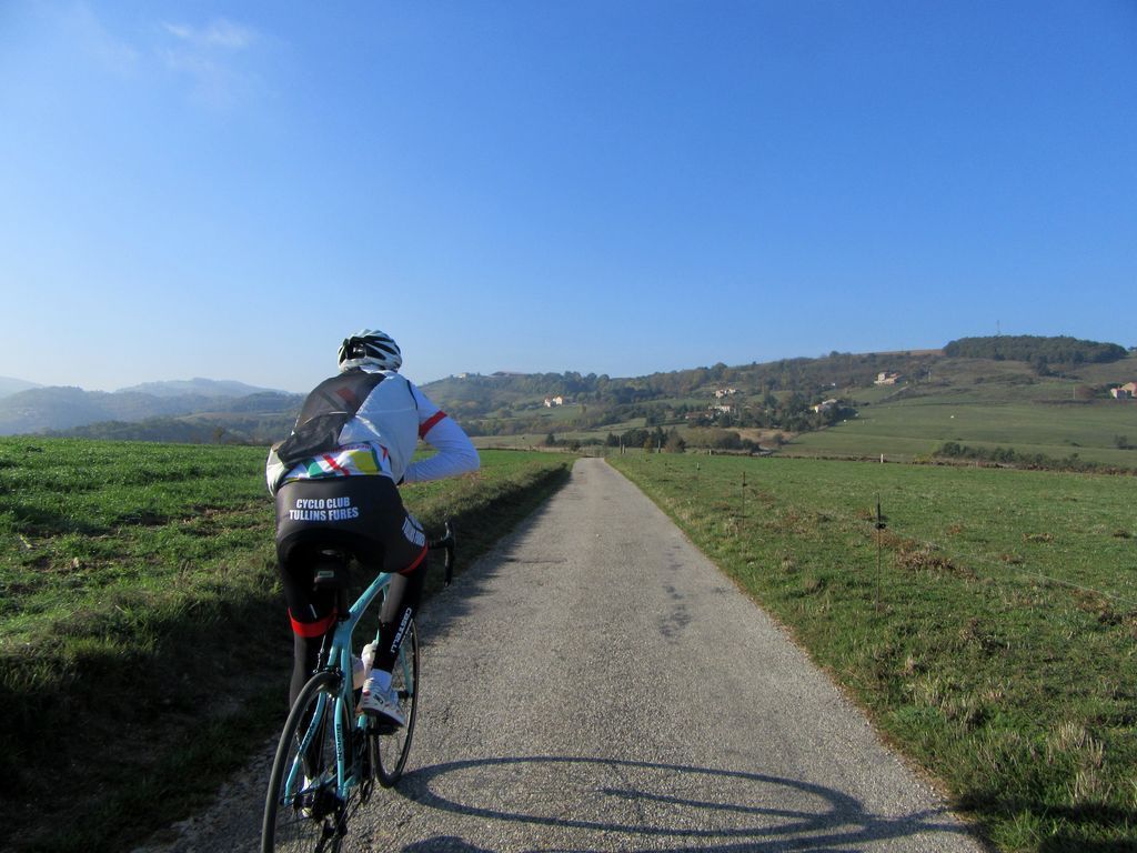 Voili voilou, il fait grand beau 