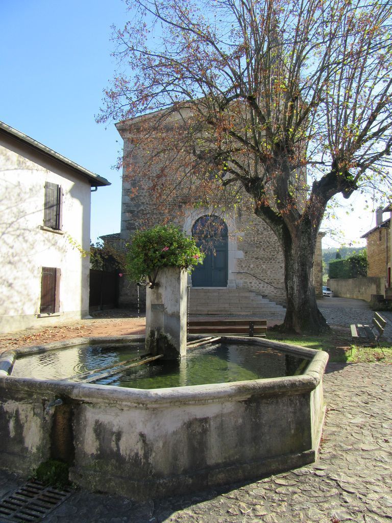 Petites collines 
