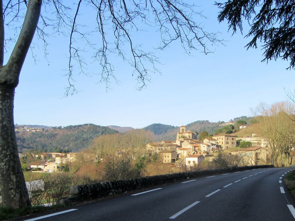 Les Ollières 