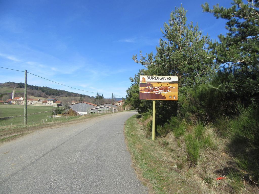 Burdignes