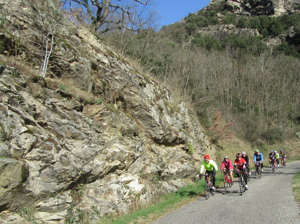 Vallée de la Cance, tranquille ...