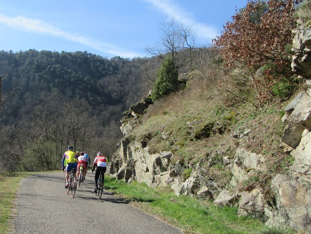 Vallée de la Cance, tranquille ...