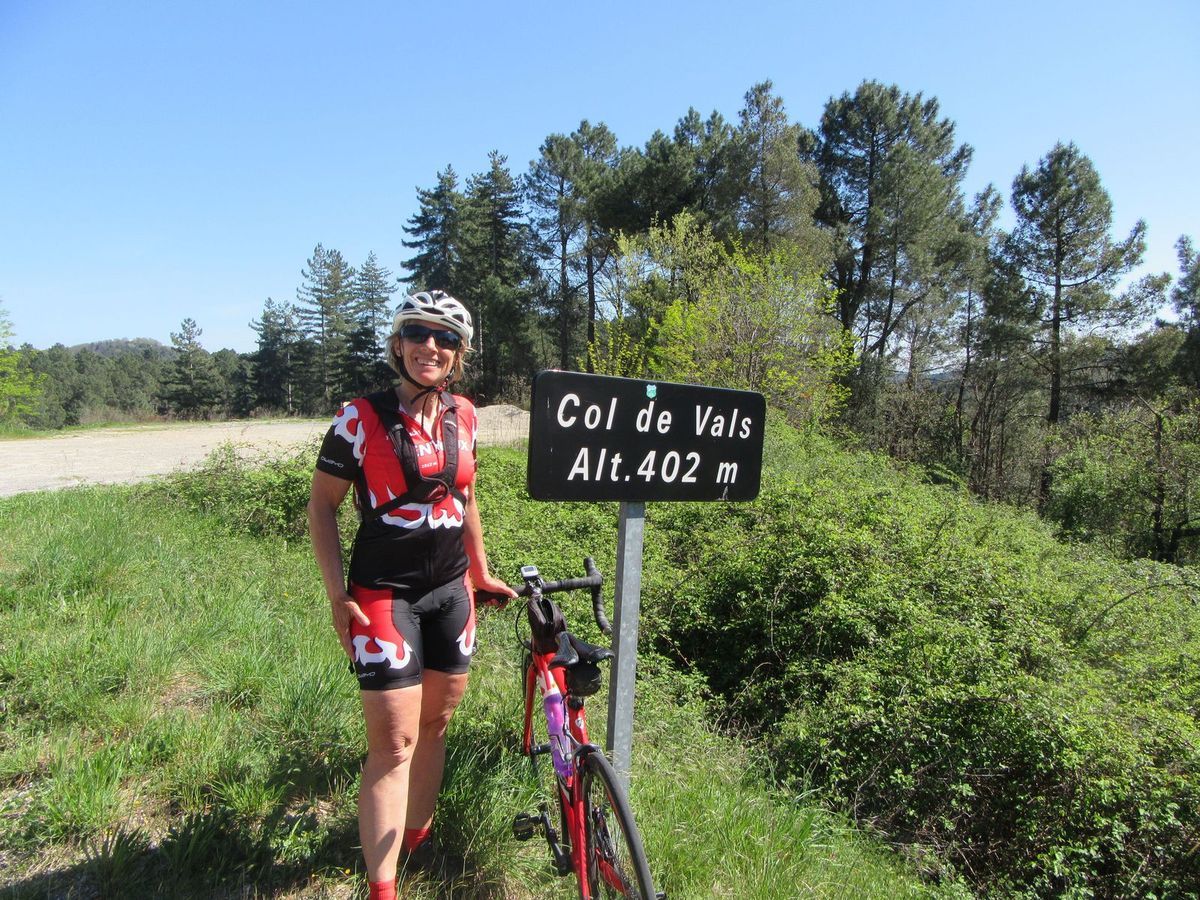 Col de Vals 