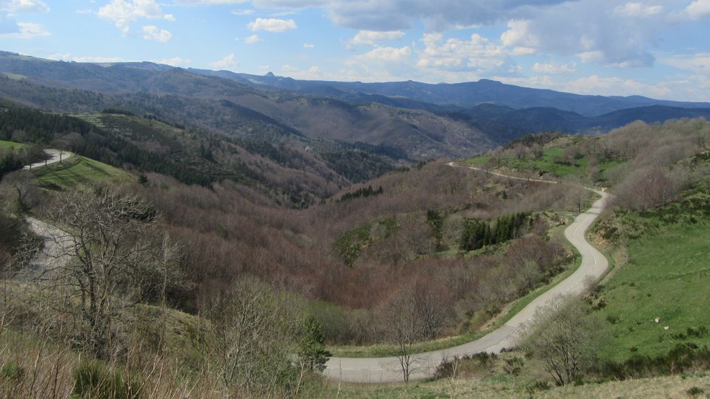 Mézilhac 
