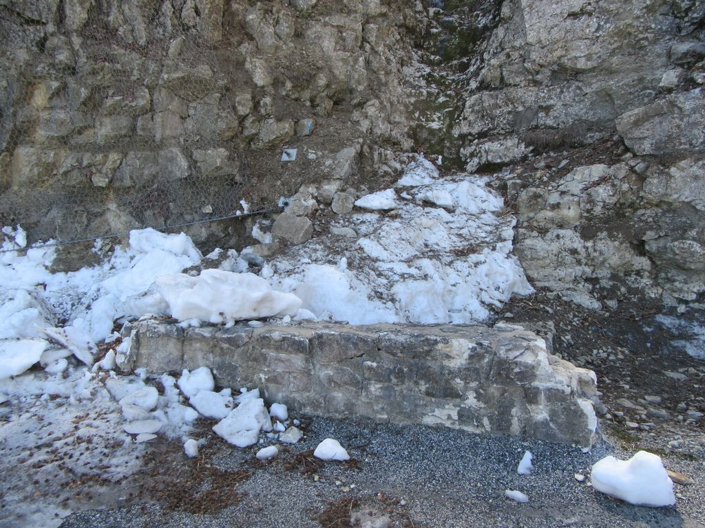 Col de la Bataille 