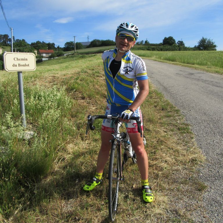 Eh oui Sergio après-demain il faudra y retourner !