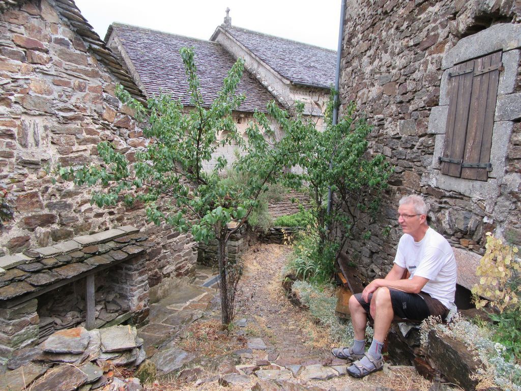 Village de Thines 