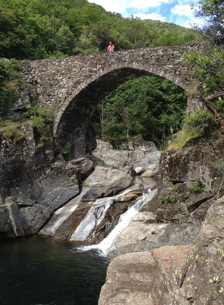 Le toboggan du Pont de Gournier (source : http://coeuraventure.canalblog.com/archives/2016/06/14/33963440.html)