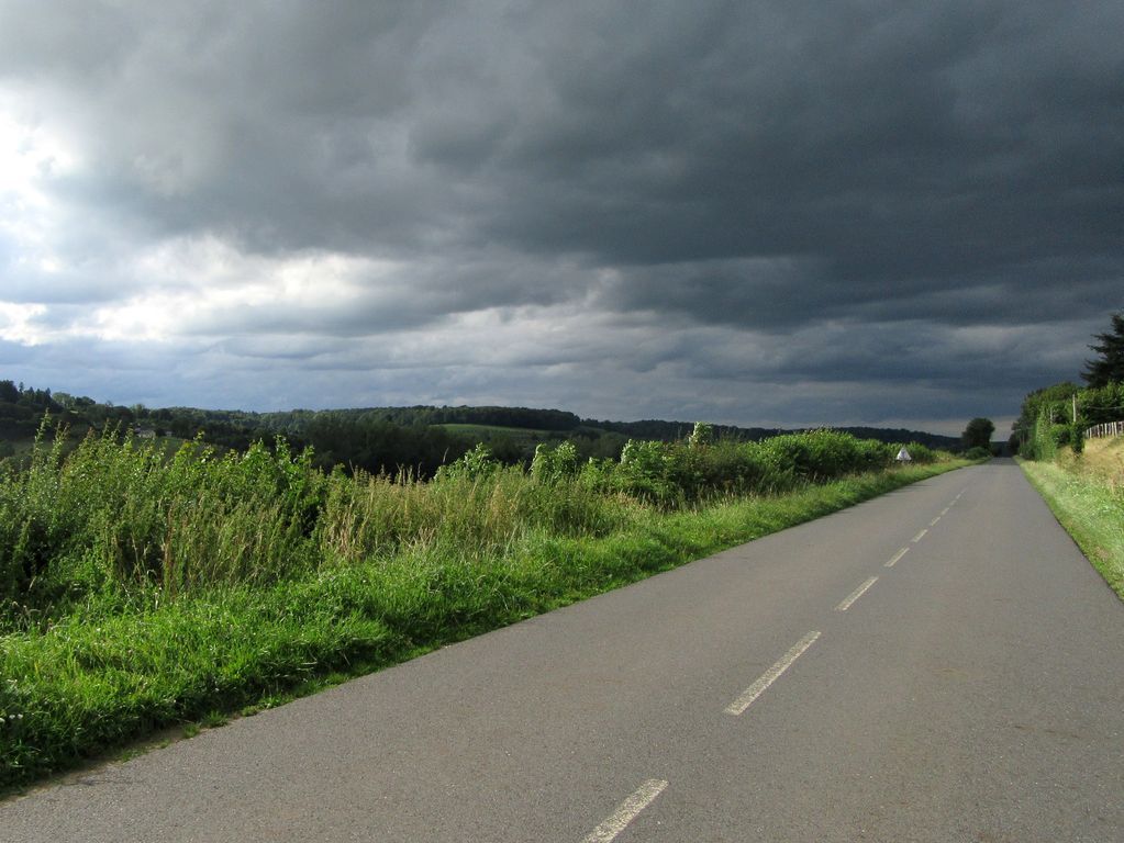 Migration climatique (J3) 