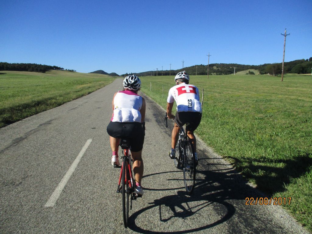 Limouches, Cavalli et Cie ... 