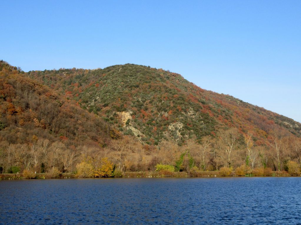 La Roche de Glun 