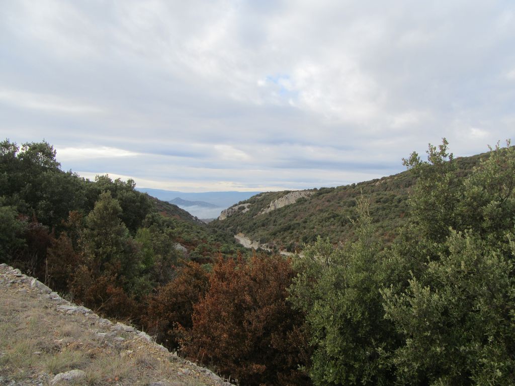 Cap au Sud pour le DodecAudax de décembre