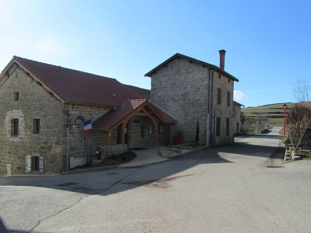 St Jean-Roure un village qui se mérite