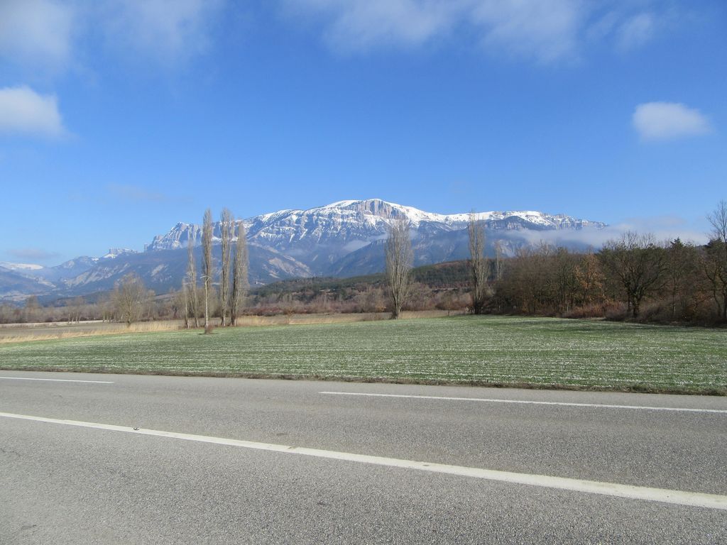 aaaaaaaah ... le soleil ! 