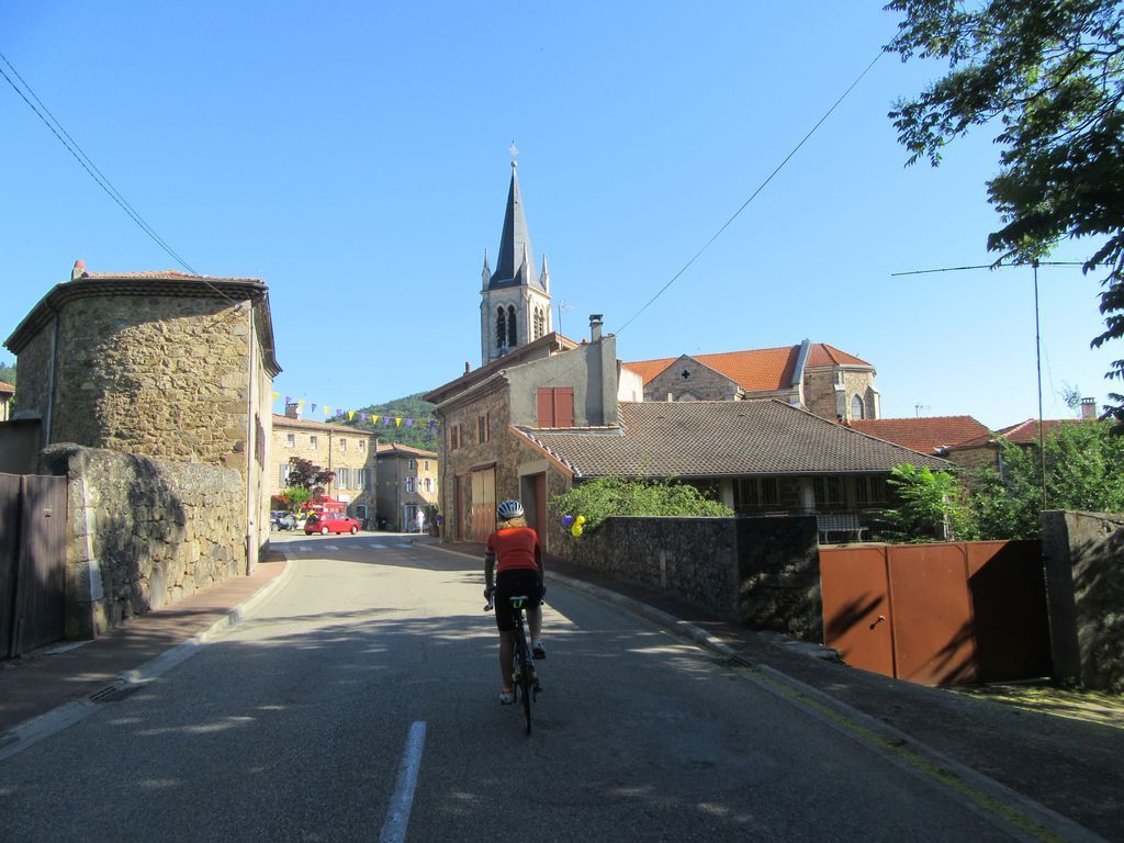 Saint Alban d'Ay 