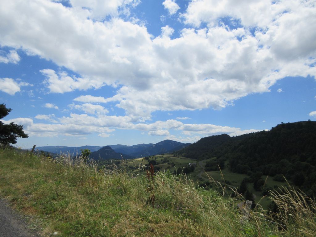 col du Vialard 