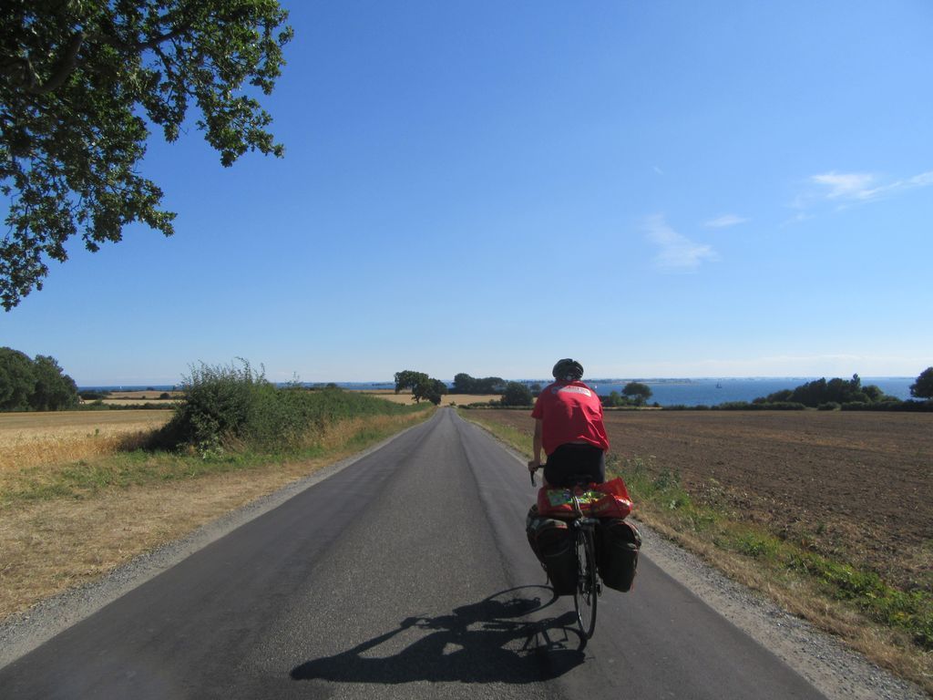 Petites routes tranquilles