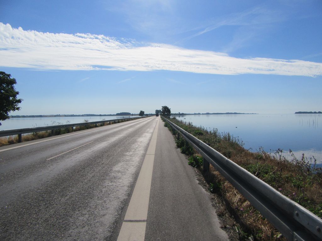 Campagne avec (parfois ) vue sur la mer 