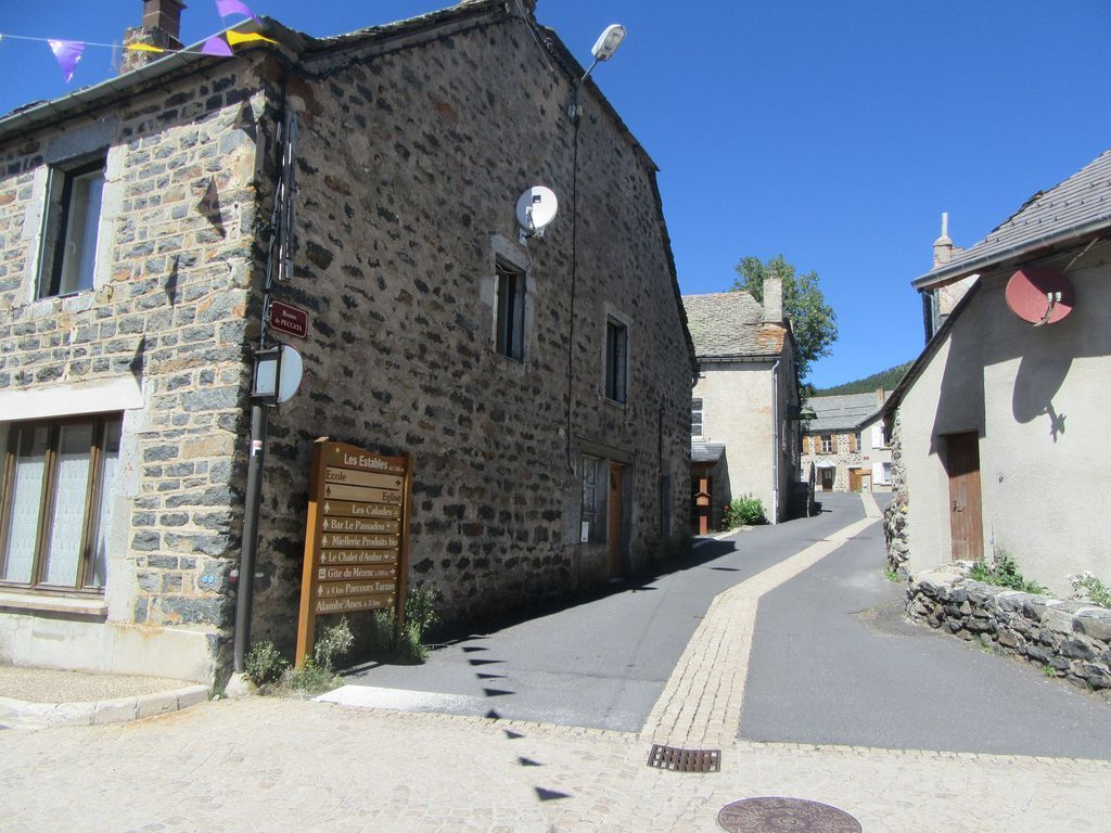 Les Estables 