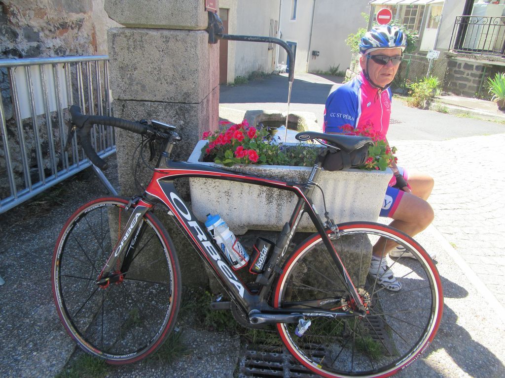 Les Estables 