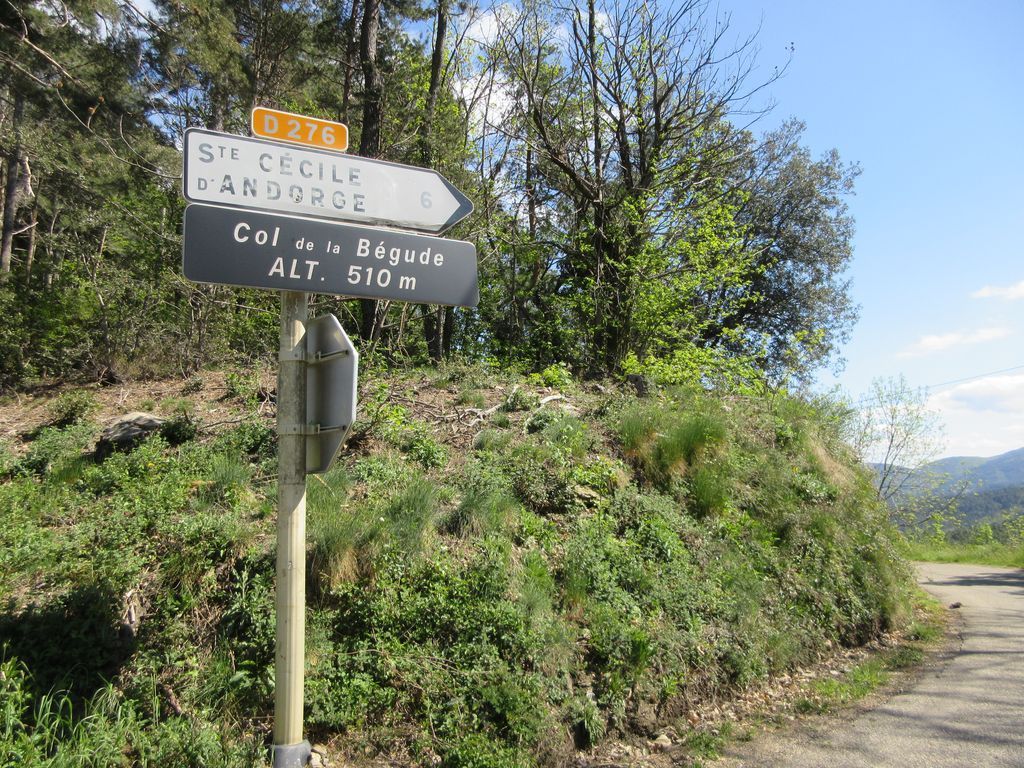 Gard et Lozère 