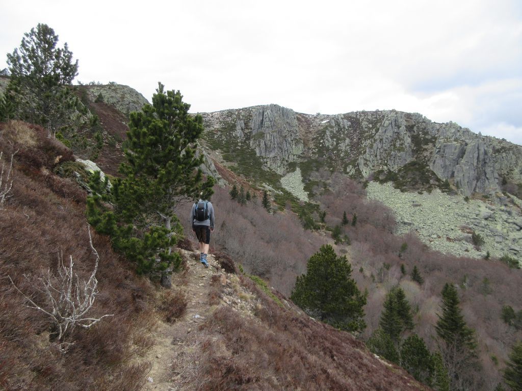 Gard et Lozère 