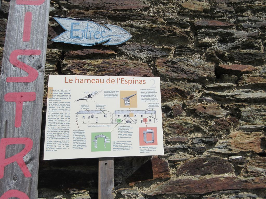 Gard et Lozère 
