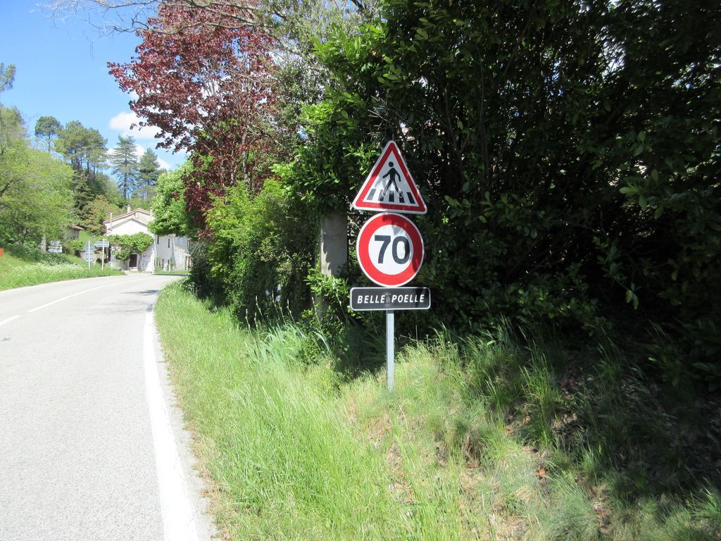Montée au col de la Croix de Berthel 