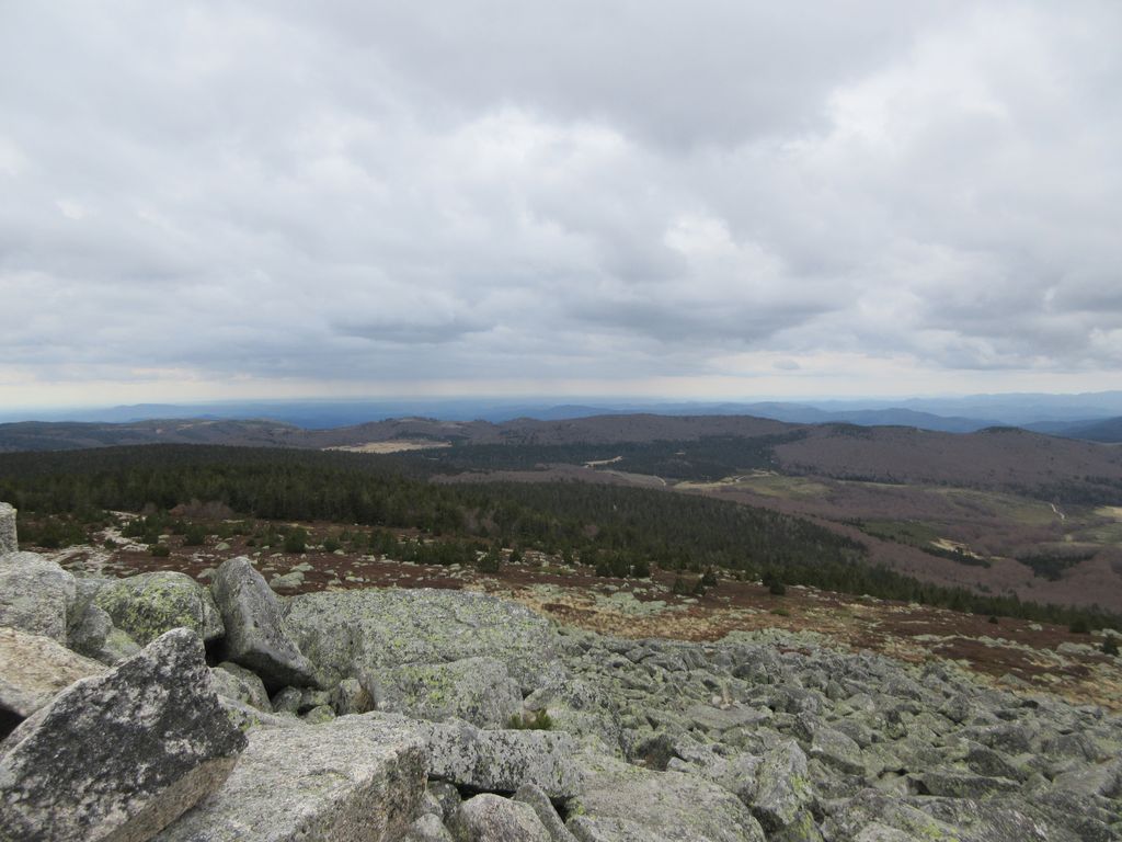 Gard et Lozère 