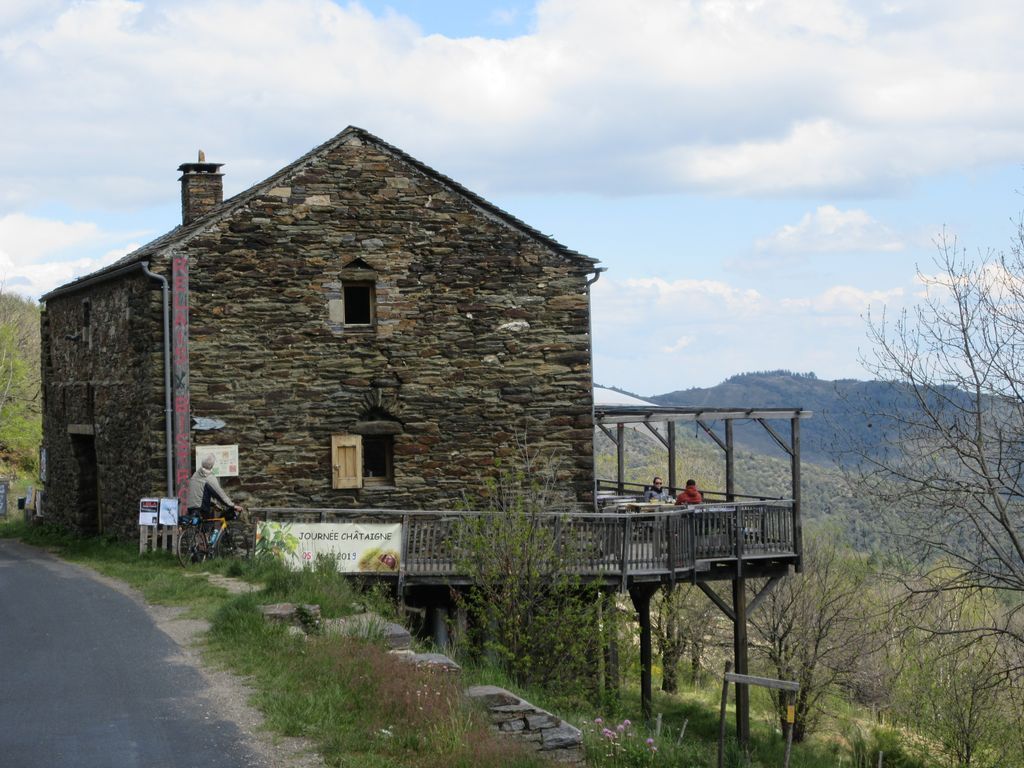 Gard et Lozère 